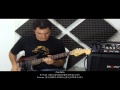 TEASER Nelson Da Hora Aula De Guitarra