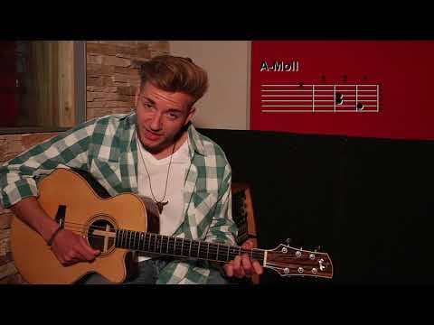 Saitensprung mit Louis Thomaß: Folge 13 - "Tequila Sunrise" von den Eagles