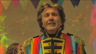 Colour My World-Jason Kouchak  &#39;bringing colour to black and white&#39;