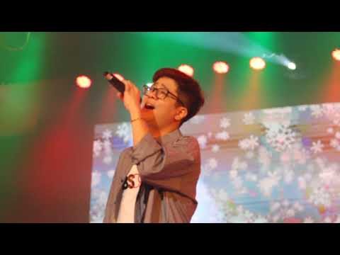 Xin em - Bùi Anh Tuấn [20190522 | Chung kết Go Finance 2019]