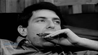 Leonard Cohen-Who By Fire (lyrics)