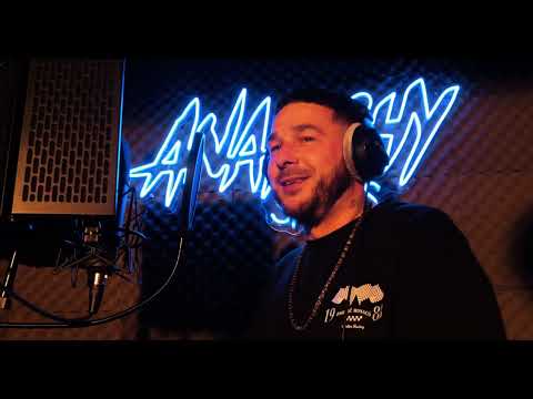 K KOKE - LOCKED IN S3 EP10 | ANARCHY STUDIOS