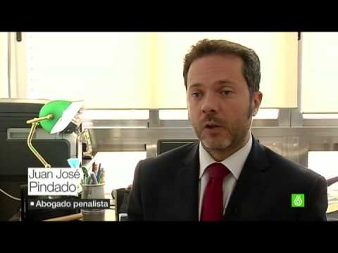 Video de Abogado Delitos Penal Económico Madrid Forseti Abogados