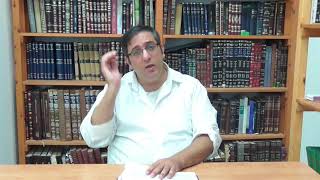פרשת וילך: כי שבע יפול צדיק וקם