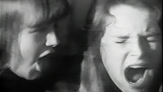 Sonic Youth - Teen Age Riot (Restored)