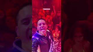 When G Eazy Takes Your Phone at the Club