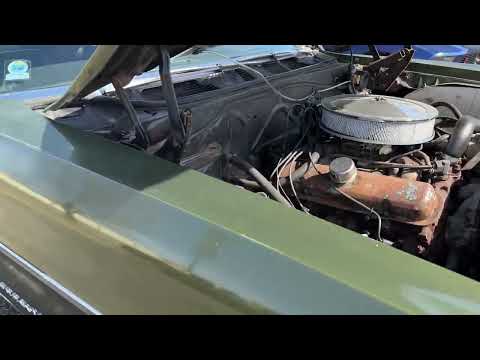 1968 Pontiac Bonneville (CC-1933837) for sale in Ramsey, Minnesota