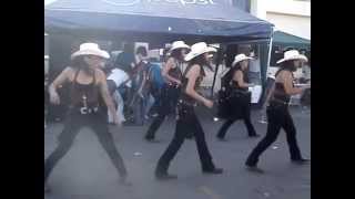 Rodeo Dance Country Club ~  Todos por Karla Isai