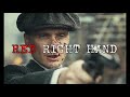 Peaky Blinders - Red Right Hand | Lyrics