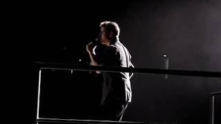 Joey McIntyre (NKOTB) - Stay The Same (clip) - Arco Arena, Sacramento, CA