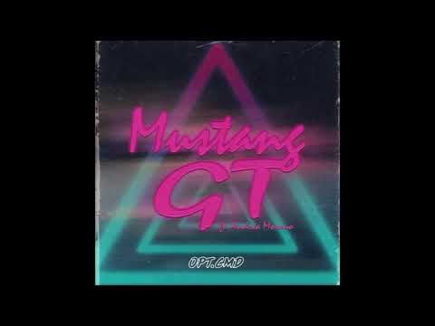 opt.cmd - Mustang GT ft. Andrea Moreno (Audio Only)