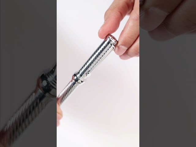 3 قلم تيــار | TAYAR (الفضي)