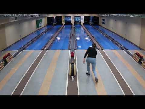 Bilogora (Bjelovar) - Slavonija (Novska)