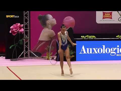 SELLA Viola (ITA) HOOP 28,467 - Serie A1 (I) 2025