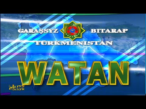 Watan habarlary 05.05.2021