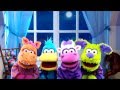 Pajanimals Theme Song HD