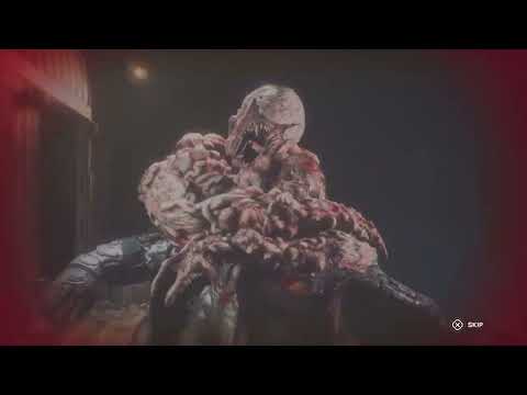 CALLISTO PROTOCOL Walkthrough Gameplay Part 22 - COLONY