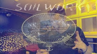 "My Nerves, Your Everyday Tool" - "Soilwork" Vocal Cover | Lyrics in Description