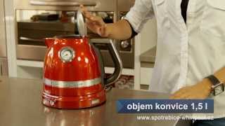 Kitchenaid 5KEK1522EBK