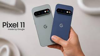 Google Pixel 11 Pro XL - Google Just Confirmed the Bad News