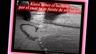 Te Sigo Amando Music Video