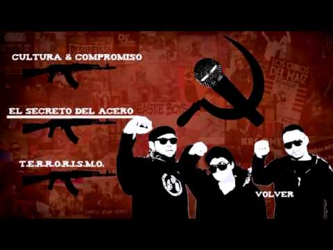 El secreto del acero