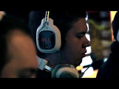 CS:GO Minor Championship EUROPE- Epsilon  vs  GODSENT map 1 (Mirage)