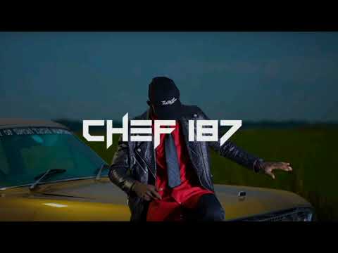 Chef 187 FT Umusepela Crown - Bon Appetit Delux Intro (E JAY cut)