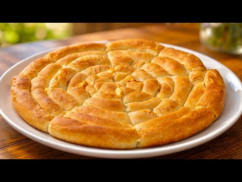 Incredibly soft and super delicious! 😍🥖 Melts in your mouth and is ready in no time!