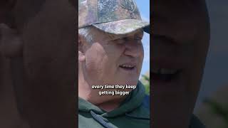 3B's of Hunting - according to Howie