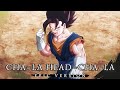 Cha La Head Cha La Epic Version Lyrics DBZ Tribute