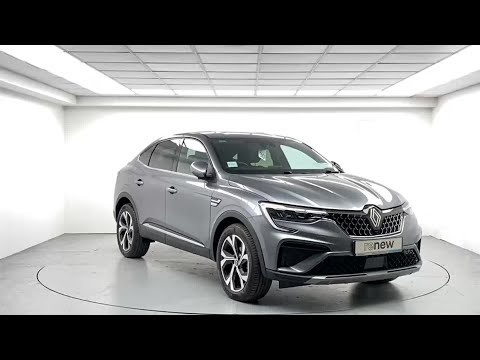 Renault Arkana TCe 140 Auto Techno - Image 2