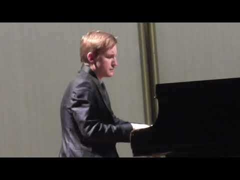 Dmitry Masleev  Chant Ëlégiaque Op 72 N°14  Tchaikovsky