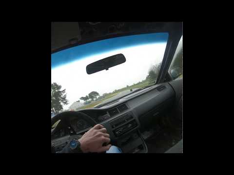 Honda Civic SuperOes 2017