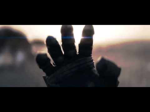 Man of  steel - General ZOD edition fan trailer