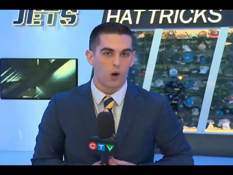 Ryan Harding - CTV Winnipeg
