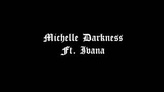 Michelle Darkness ft. Ivana -  Pale Colours (Bay Laurel Cover)