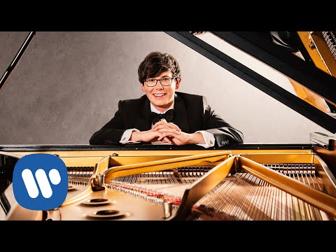 Schumann/Liszt: Widmung (Martin James Bartlett)