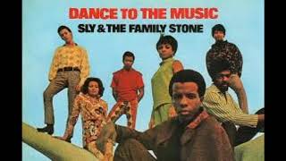 M&#39;Lady - Sly And The Family Stone - 1968