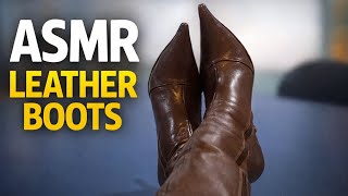 Download lagu Beautiful stiletto leather boots - ASMR SOUNDS mp3 Download lagu Beautiful stiletto leather boots - ASMR SOUNDS mp3