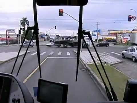 Parte 1 - BRT RIO - Série de reportagens do RJTV - 09/05/12