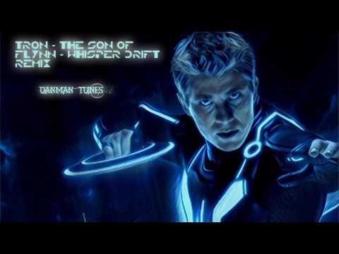 Tron - Sam Flynn - Whisper Drift Remix