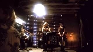 Octagon @ Shine in Sacramento