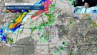 KSHB 41 Weather Blog | Friday Severe Weather Update