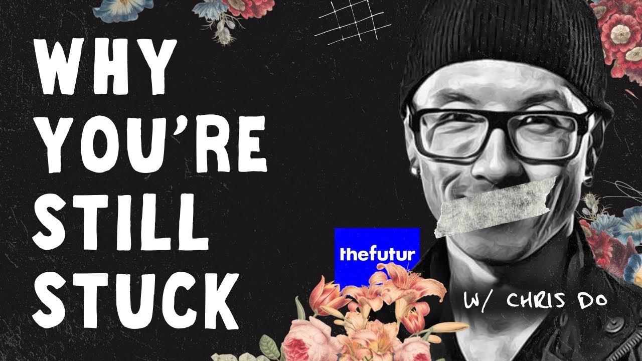 Chris Do – Creative Confidence & The Ability to Solve Any Problem