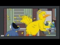 Sesame Street On HBO Familyguy Sesamestreet Hbo Bigbird