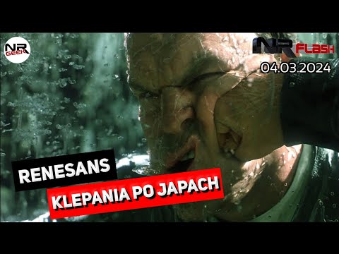 Renesans bijatyk - NRFlash (04.03.2024) (polskie napisy / eng sub)