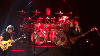 Steve Hackett  Paris Trianon  2019   Déja Vu