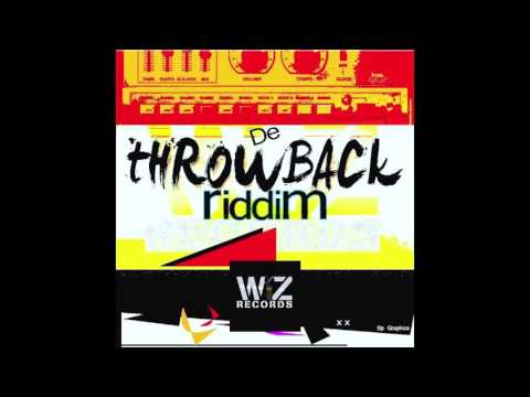 Benjai 20 2004  De Throwback Riddim@kinglenzent