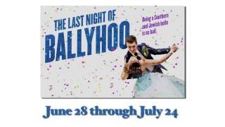 The Last Night of Ballyhoo at Bay Street Theater